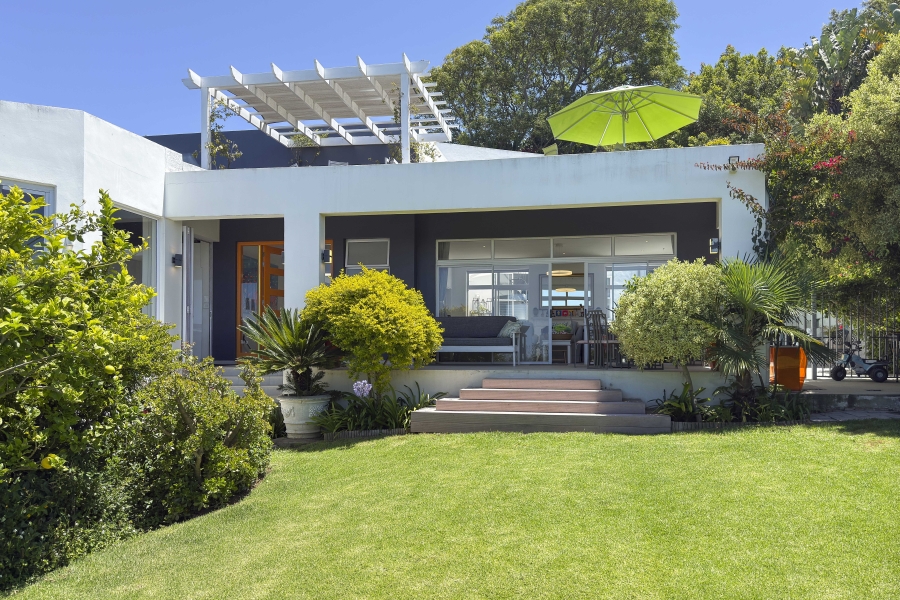 5 Bedroom Property for Sale in Trovato Western Cape